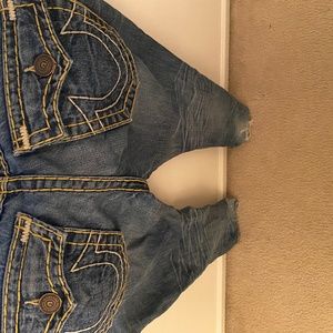 True religion big qt